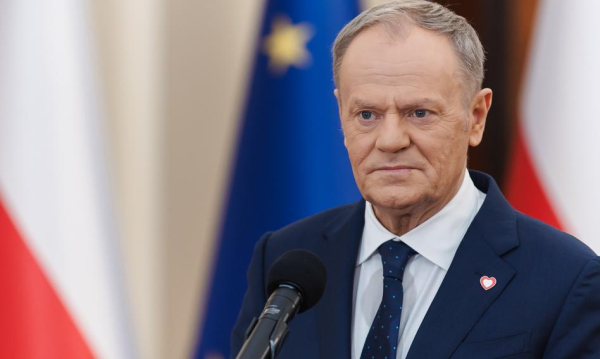Polskie życie 45 Polska i Tajwan tworzą łańcuch dostaw półprzewodników. Premier: Inwestycje o…