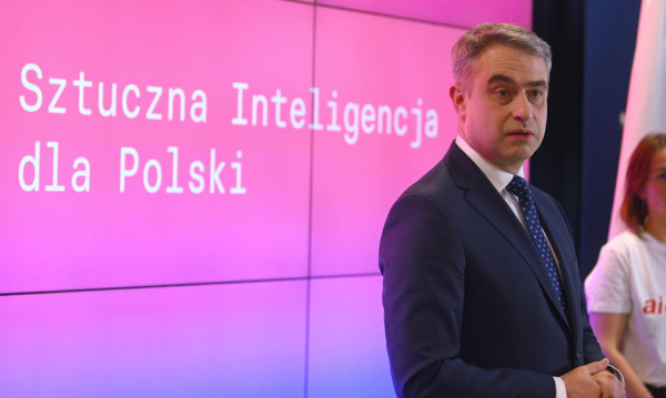 Polskie życie 42 Nowy organ nadzorczy ds. sztucznej inteligencji utworzony w Polsce w…