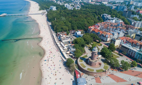 Polski Holding Hotelowy inwestuje w uzdrowiska. Stoimy przed szansą otwarcia setek milionów na pokoje dla kuracjuszy.