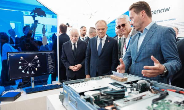 Premier zapowiada „próbę niezależności”. Rząd dokładnie analizuje duże zakupy informatyczne&hellip;