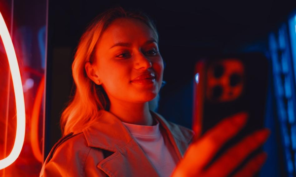 Polskie życie 47 Nadchodząca epoka Gen Z, handlu i sieci. Kongres LOUD już…