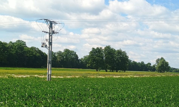 Polskie życie 30 Instalacje energetyczne i gazowe na prywatnych posesjach. Prawnik tłumaczy, jak walczyć o swoje prawa