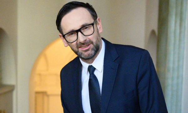 Polskie życie 33 Niejasne zapożyczenia w deklaracji majątkowej Obajtka. Dawny szef Orlenu zaprezentował swoje aktywa