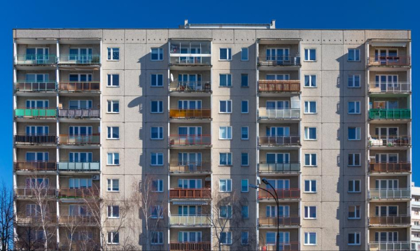Polskie życie 31 Tanie mieszkania od wojska. Jak nabyć lokal od Agencji Mienia Wojskowego?