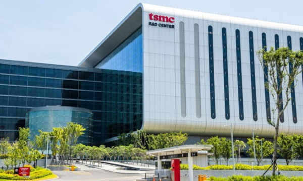 Polskie życie 43 TSMC w punkcie zwrotnym. Wyzwania związane z inflacją, globalna ekspansja…