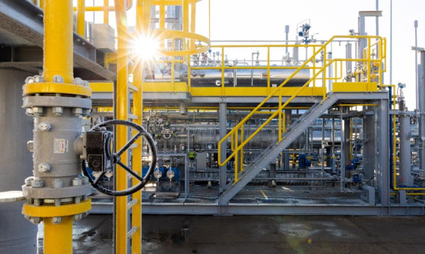 UE przygotowuje miliardy na zabezpieczenie kluczowej infrastruktury