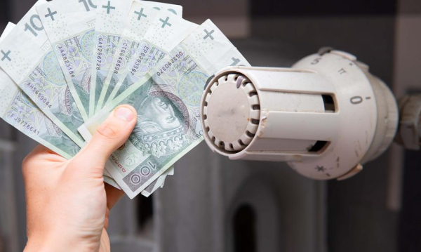 Powraca popularny dodatek: dotacja na ogrzewanie. Możliwość uzyskania nawet 3500 złotych.
