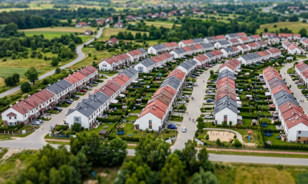 Zdolność kredytowa uległa zmianie. Uzyskasz większą pożyczkę przy zmiennym oprocentowaniu.