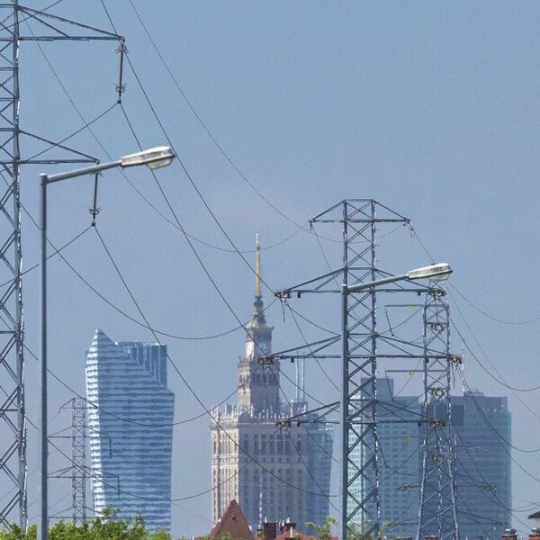 Polskie Sieci Elektroenergetyczne ogłosiły stan alarmowy na rynku energii elektrycznej.&hellip;