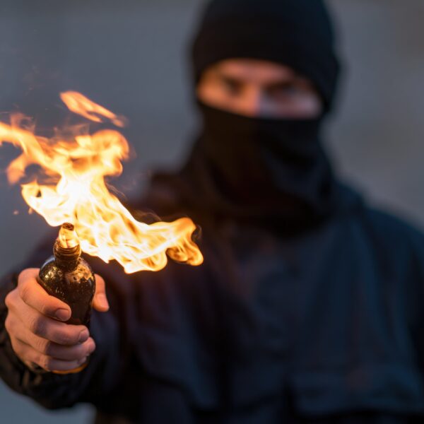 Nastolatkowie z Olsztyna oskarżeni o zamiary terrorystyczne. Grozi im pozbawienie&hellip;