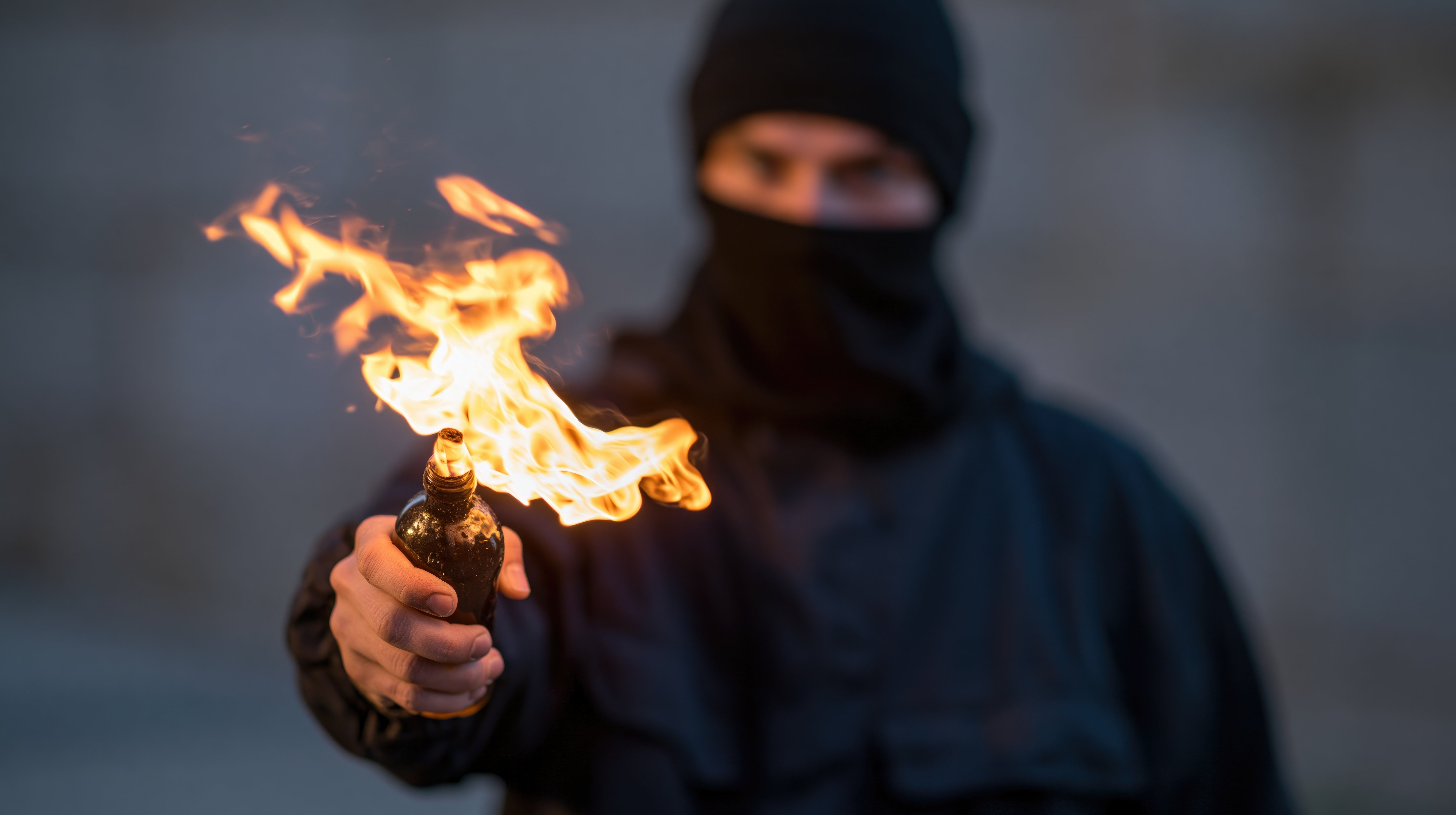 Nastolatkowie z Olsztyna oskarżeni o zamiary terrorystyczne. Grozi im pozbawienie wolności. 2