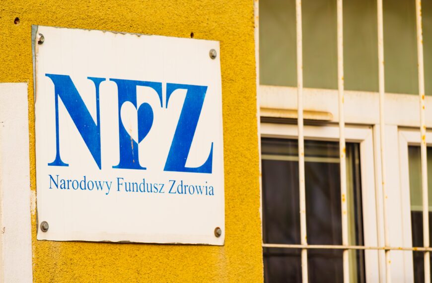 Plan finansowy NFZ na rok 2027. Kontrowersje w Komisji Zdrowia