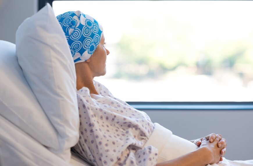 Choroba nie pokrzyżowała im planów. Pacjenci z rzadkim typem chłoniaka dzielą się doświadczeniami po otrzymaniu diagnozy.