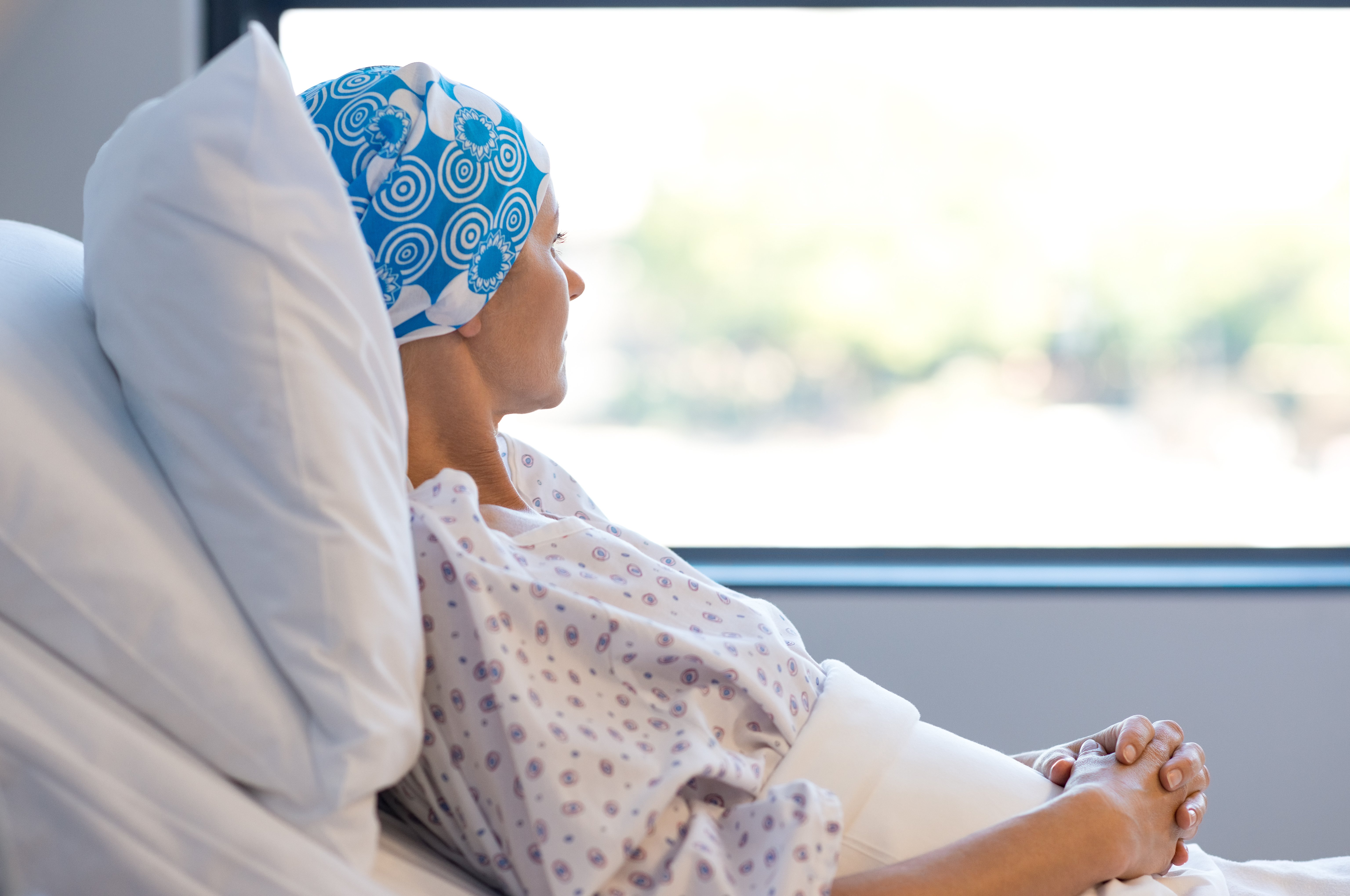 Choroba nie pokrzyżowała im planów. Pacjenci z rzadkim typem chłoniaka dzielą się doświadczeniami po otrzymaniu diagnozy. 2