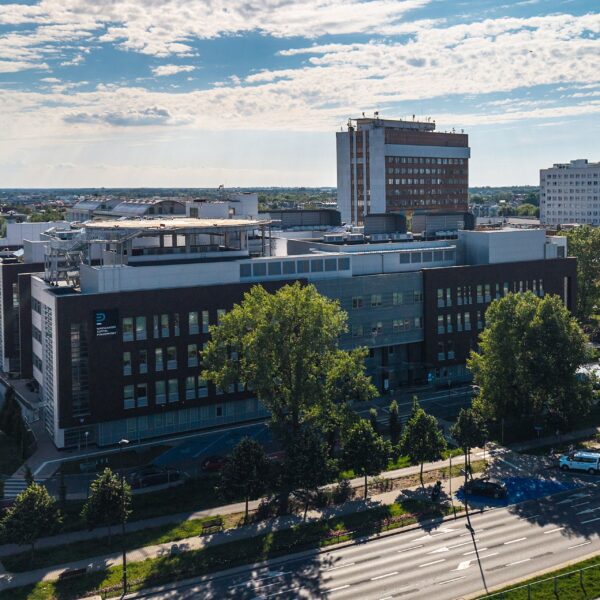 Południowy Szpital zwalnia kierownika prosektorium