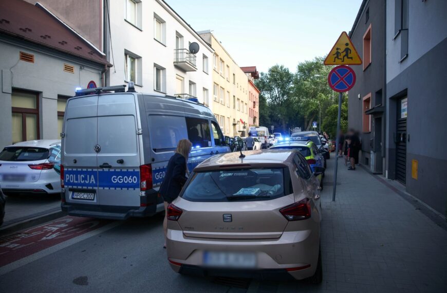 Skawina. Tragiczna śmierć rodziny z czterema ofiarami. Policja dopuszcza myśl o samobójstwie rozszerzonym