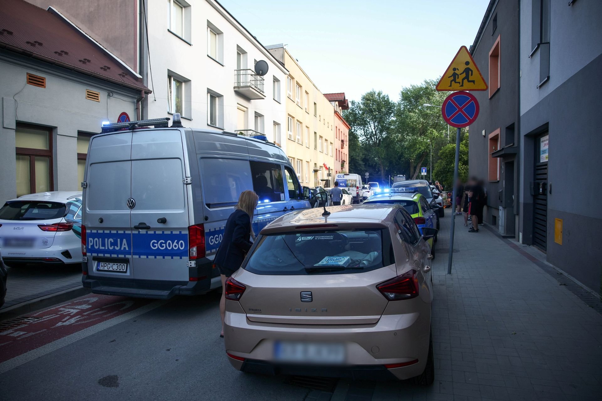 Skawina. Tragiczna śmierć rodziny z czterema ofiarami. Policja dopuszcza myśl o samobójstwie rozszerzonym 2