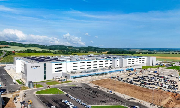 Polskie życie 38 Amazon planuje zatrudnić ponad tysiąc nowych pracowników. Oto, ile można…