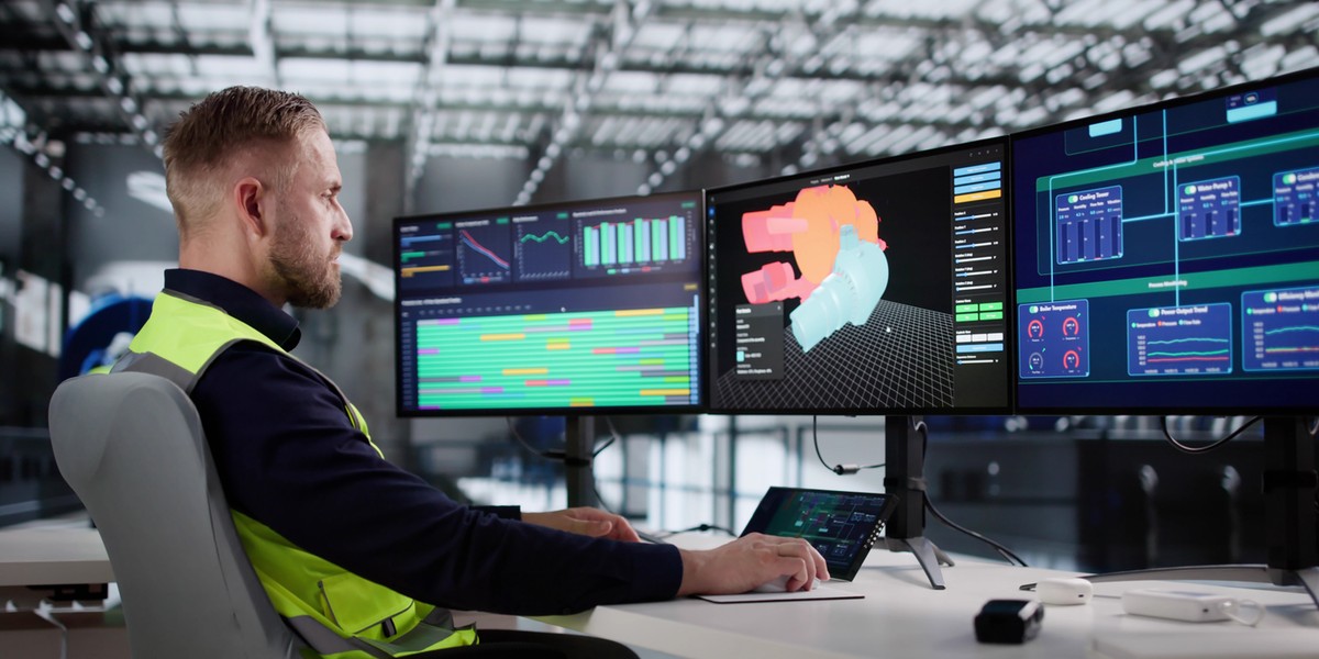 Wpływ AI na koszty energii. Rządzący i odbiorcy wyrażają zaniepokojenie. 2 Boom związany ze sztuczną inteligencją napędza rekordowy wzrost liczby transakcji w amerykańskim sektorze energetycznym