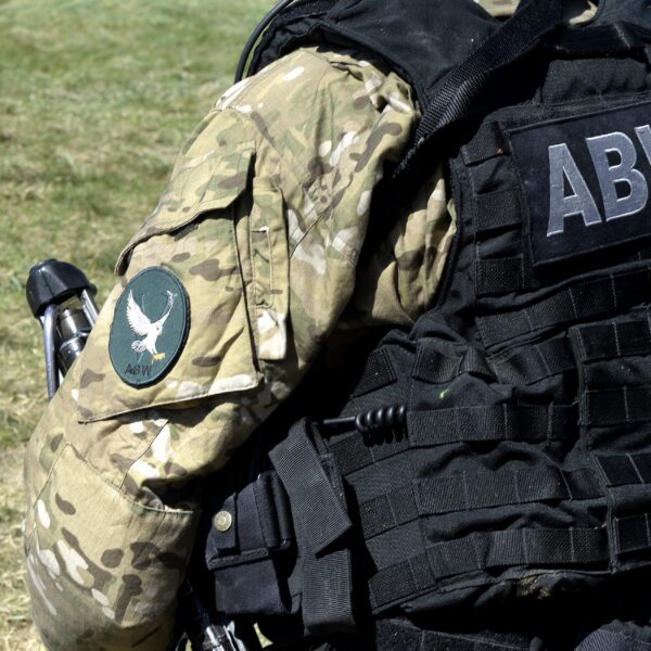 Agenci Łukaszenki zostali zatrzymani w Warszawie przez ABW. Wśród zatrzymanych&hellip;