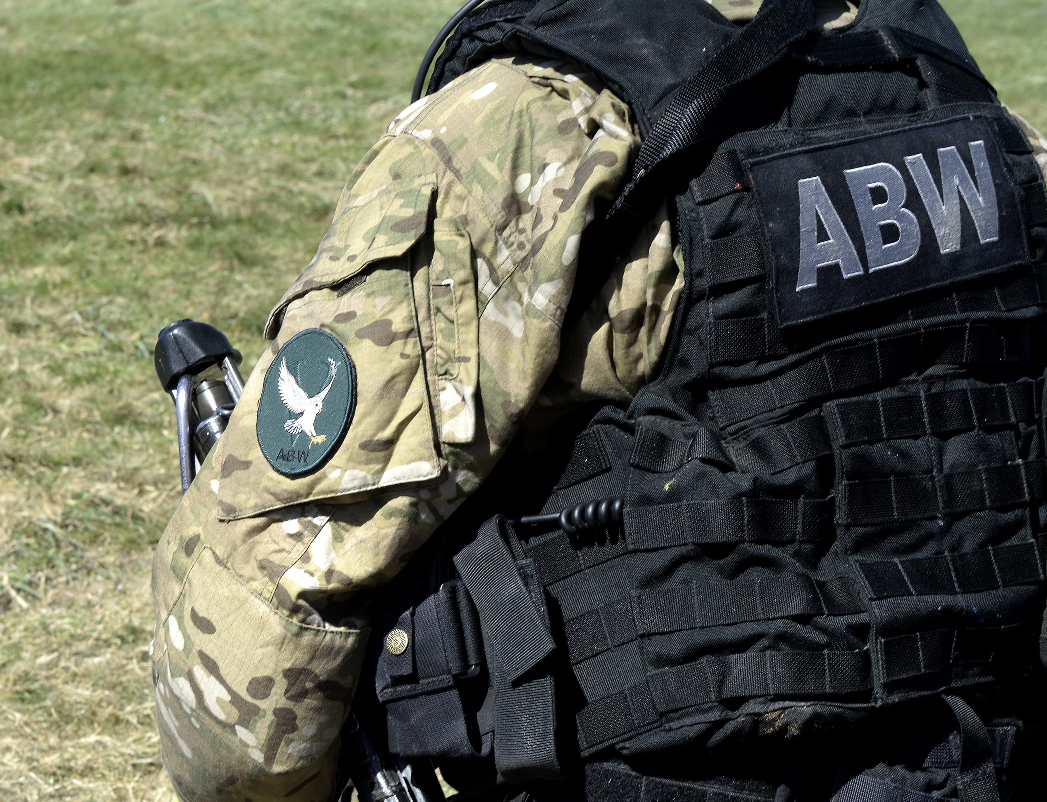 Agenci Łukaszenki zostali zatrzymani w Warszawie przez ABW. Wśród zatrzymanych znaleźli się obywatel Polski i obywatel Białorusi. 2