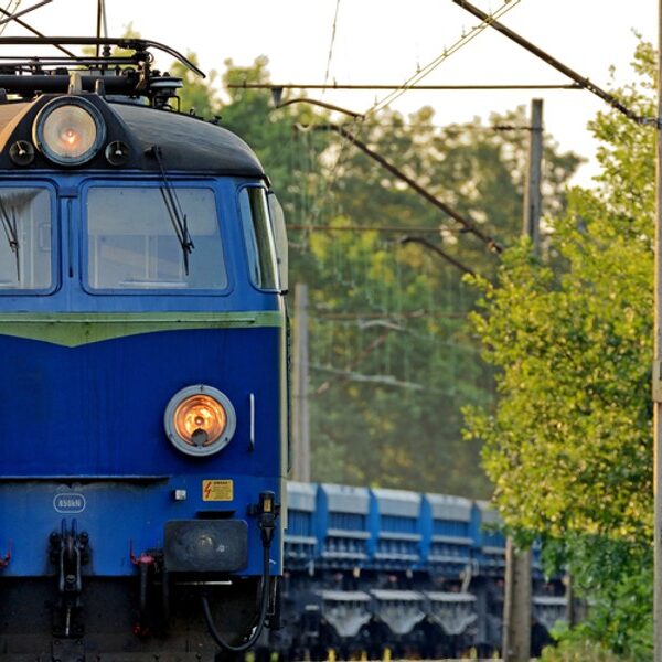 Polskie życie 45 Fala upałów w Polsce wpływa na transport kolejowy. Podjęto istotną…