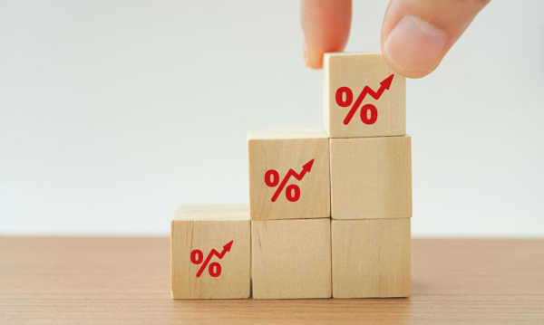 Inbank ponownie podnosi oprocentowanie. Zmiany dotyczą także oferty w euro.