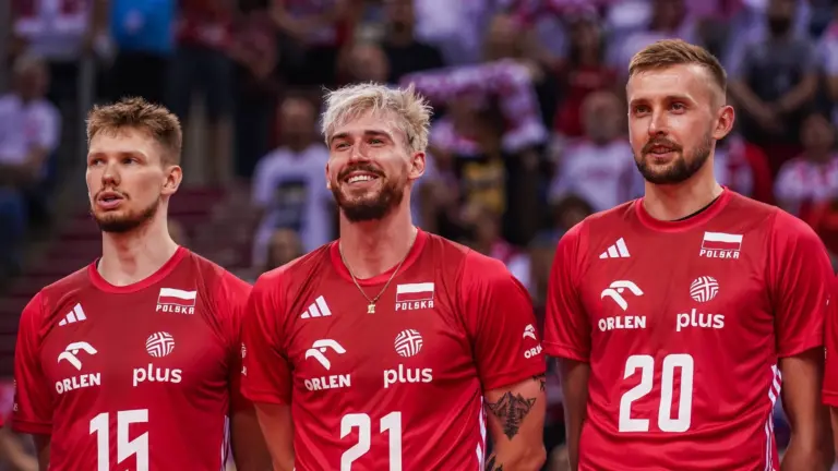 PlusLiga: Mateusz Bieniek zostaje w Aluron CMC Warta Zawiercie. Nowy kontrakt dla reprezentanta – Siatkówka 6