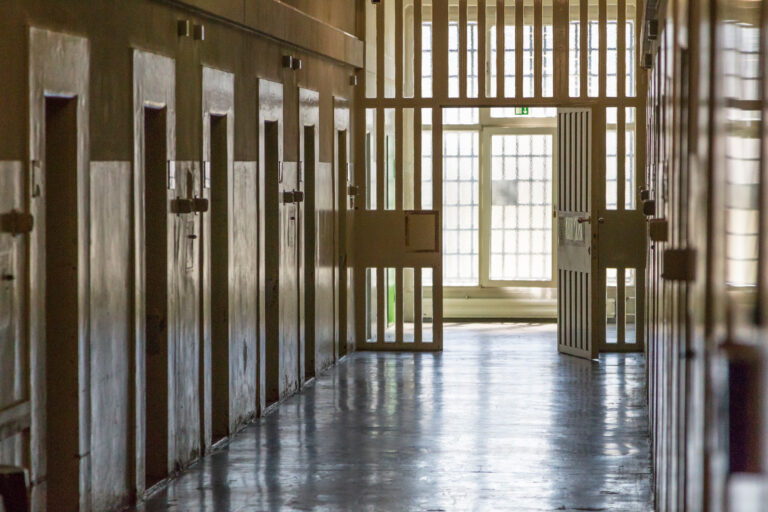 Josef Fritzl wkrótce może opuścić więzienie. Więził córkę przez 24 lata 8