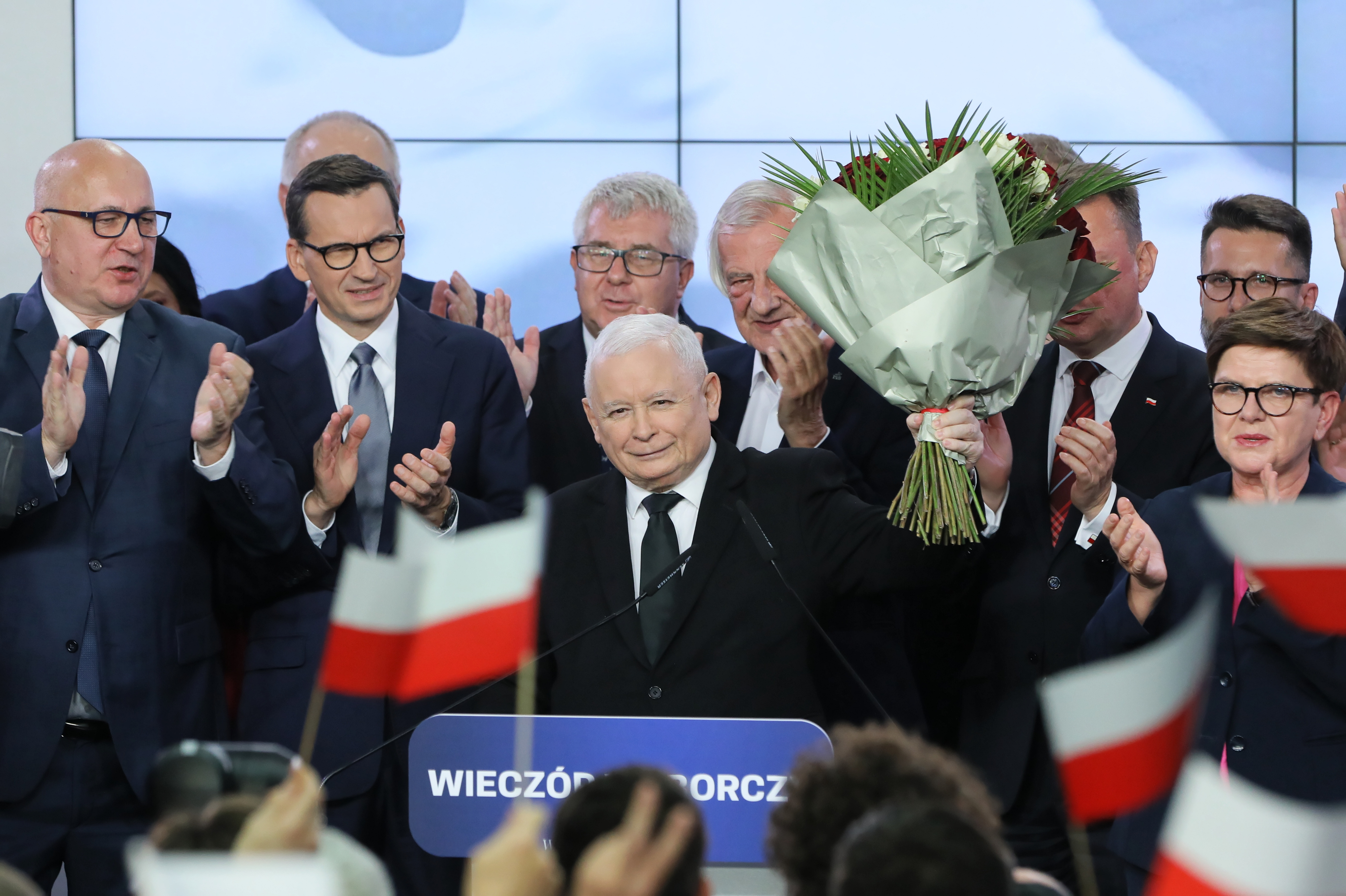 Rekordowe premie za wejście do Sejmu. Partie dostaną miliony złotych - INFBusiness