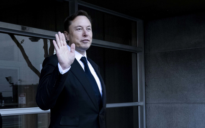 Do sukcesów w motoryzacji i kosmosie, teraz Elon Musk może dodać sukces w neurologii