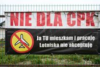 Lecą głowy w CPK. Mówią o "liście nazwisk" i "utracie zaufania" [NEWS MONEY.PL] - INFBusiness