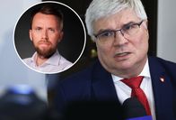 Lecą głowy w CPK. Mówią o "liście nazwisk" i "utracie zaufania" [NEWS MONEY.PL] - INFBusiness