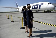 Lecą głowy w CPK. Mówią o "liście nazwisk" i "utracie zaufania" [NEWS MONEY.PL] - INFBusiness