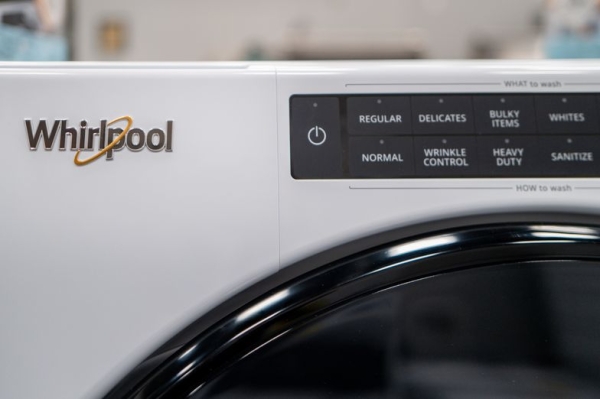 Whirlpool ogłasza zwolnienia. Kolejne tysiąc osób na świecie straci pracę